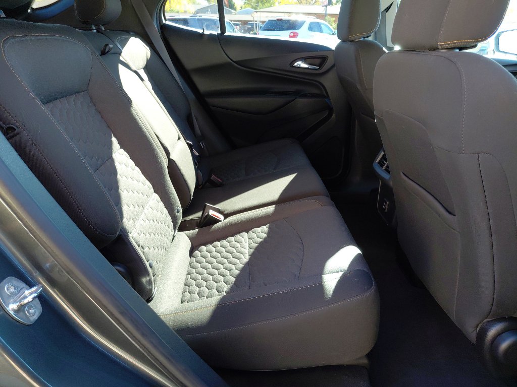 Used 2021 Chevrolet Equinox LT image 12