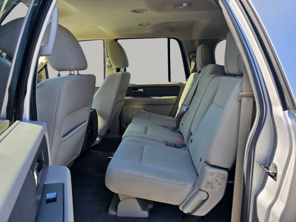Used 2014 Ford Expedition EL XL image 21