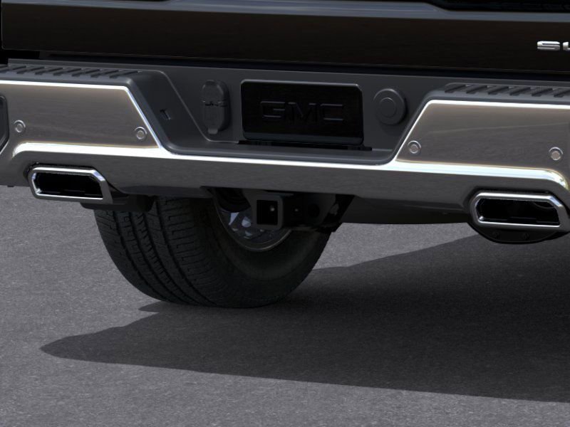 New 2026 GMC Sierra 1500 SLT image 14