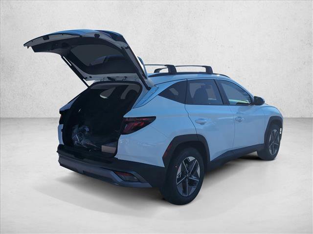 New 2026 Hyundai Tucson SEL image 2