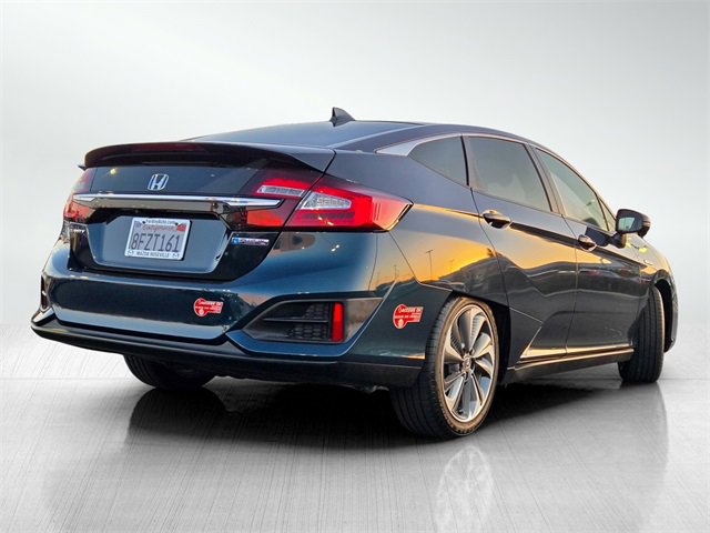 Used 2018 Honda Clarity Plug-In Hybrid image 4