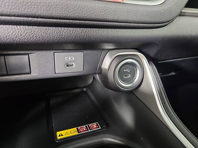 New 2026 Toyota Grand Highlander XLE image 25