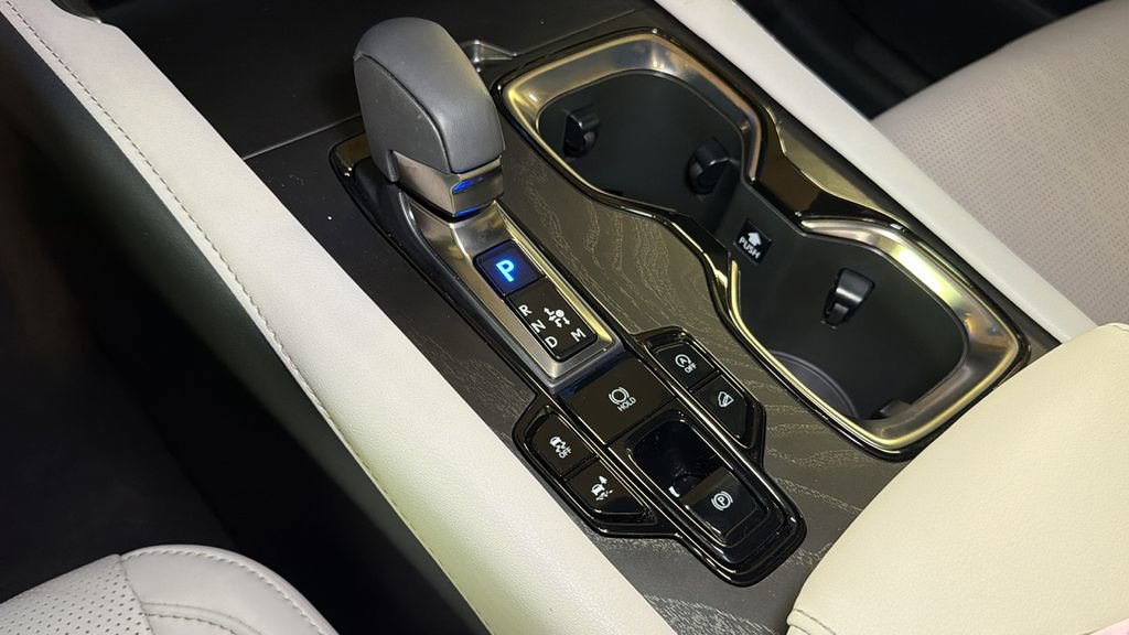 Certified 2024 Lexus RX 350 Premium Plus w/ Convenience Package image 32