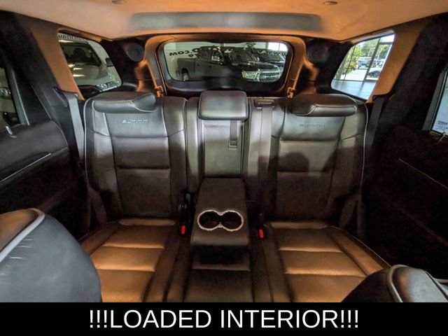 Used 2021 Jeep Grand Cherokee Summit w/ Platinum Series Group AWD/4WD image 21