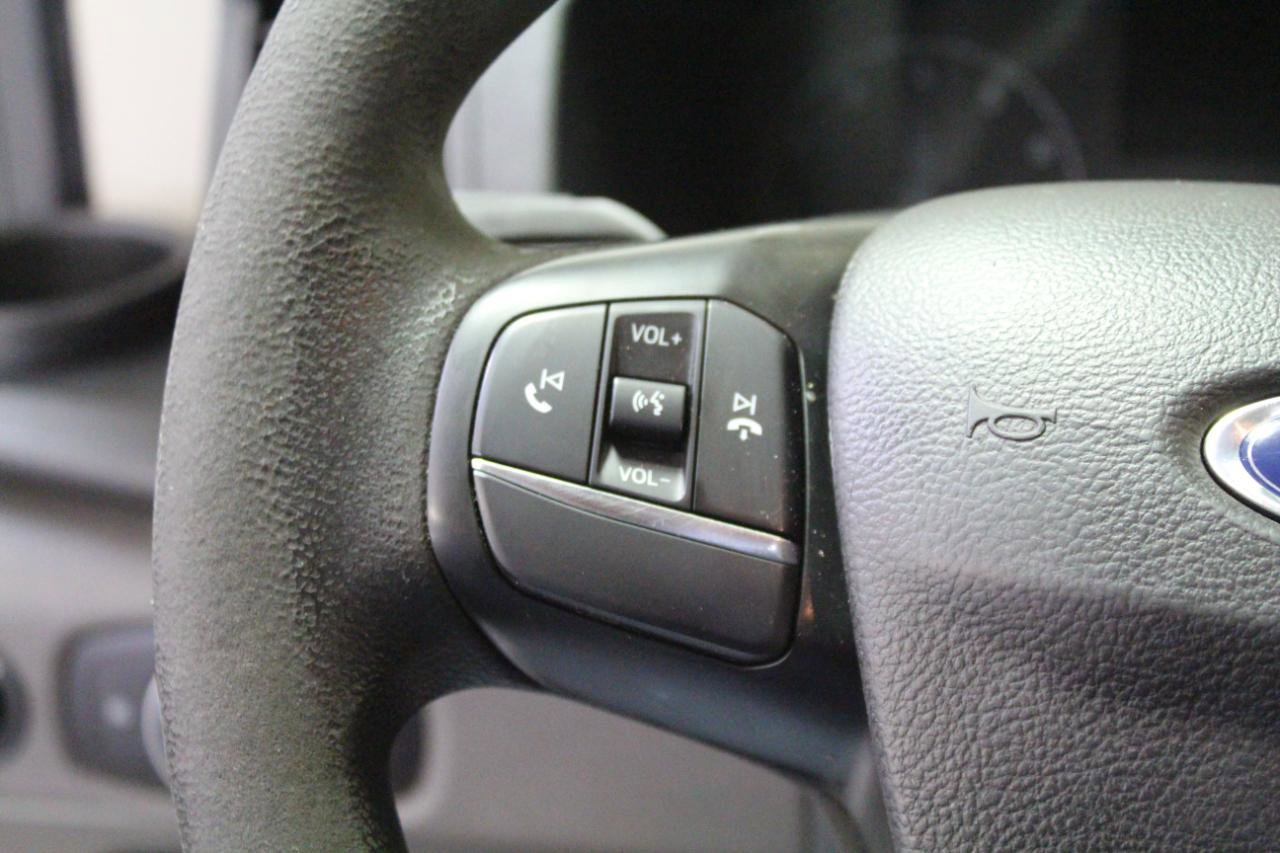 Used 2020 Ford Transit 250 Low Roof w/ Load Area Protection Package RWD image 10