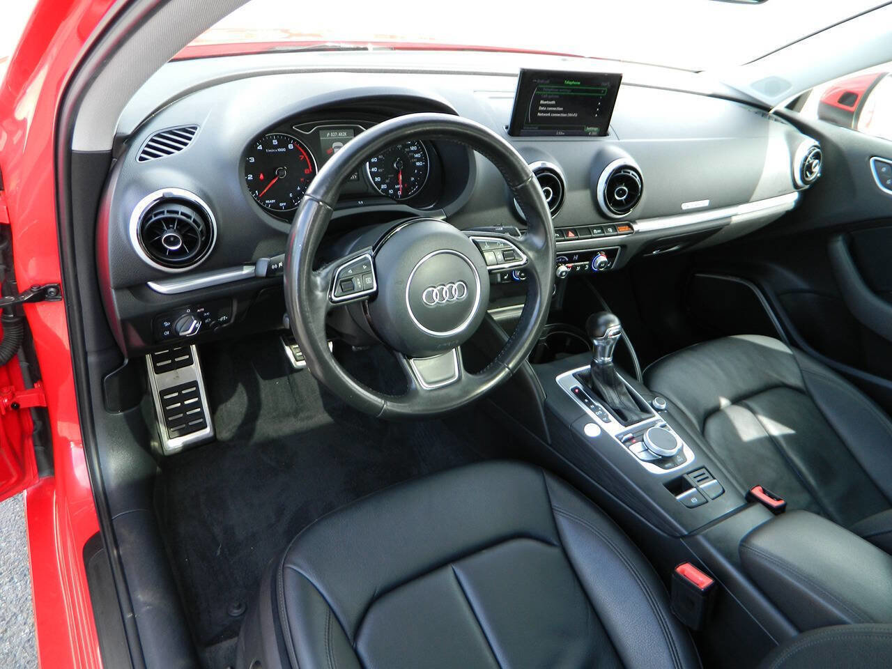 Used 2016 Audi A3 2.0T Premium Plus w/ Technology Package image 11