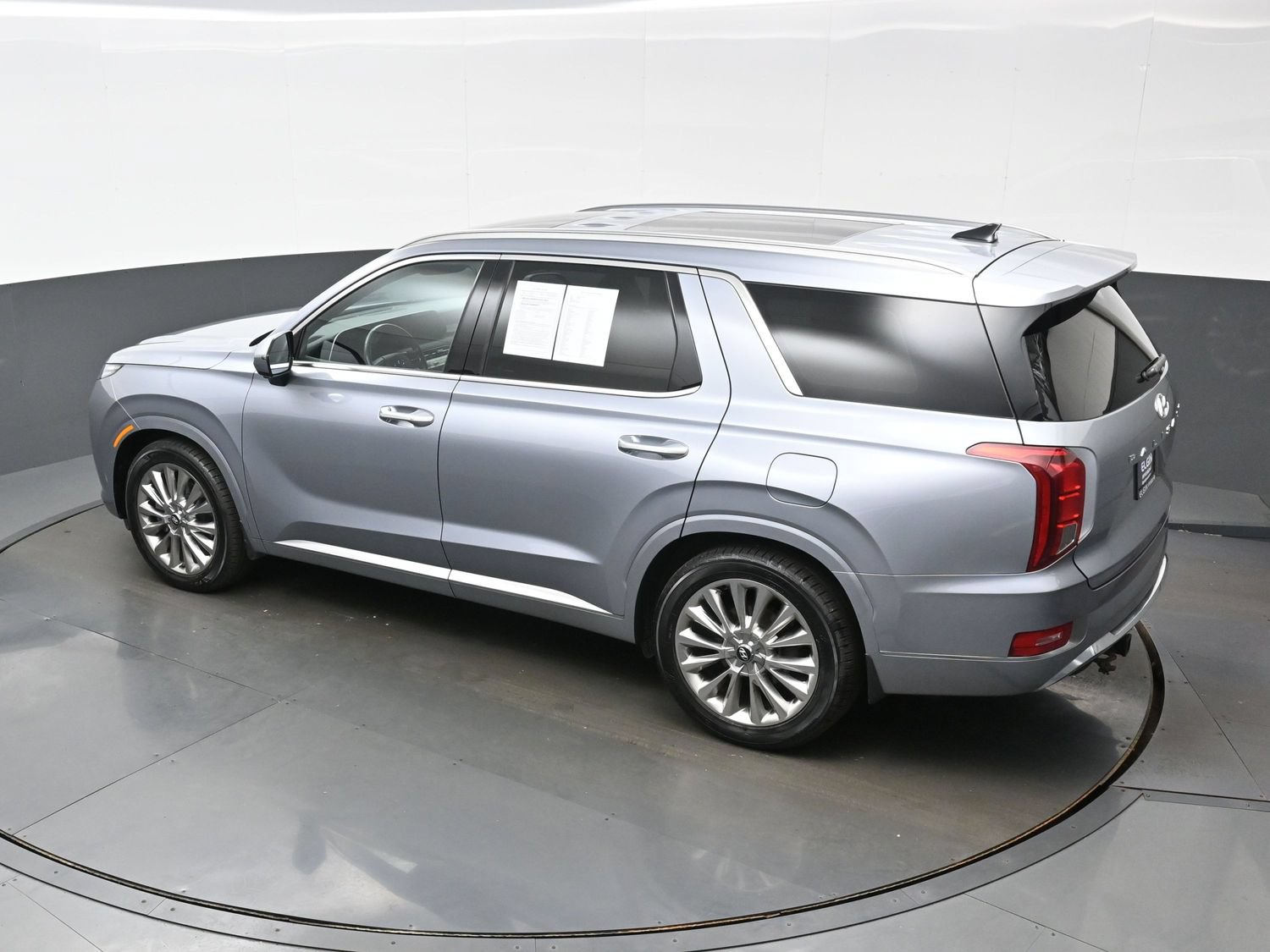 Used 2020 Hyundai Palisade Limited AWD/4WD image 37
