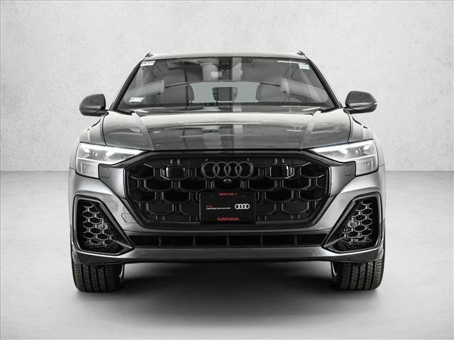 Certified 2025 Audi Q8 Premium Plus w/ Premium Plus Package image 2