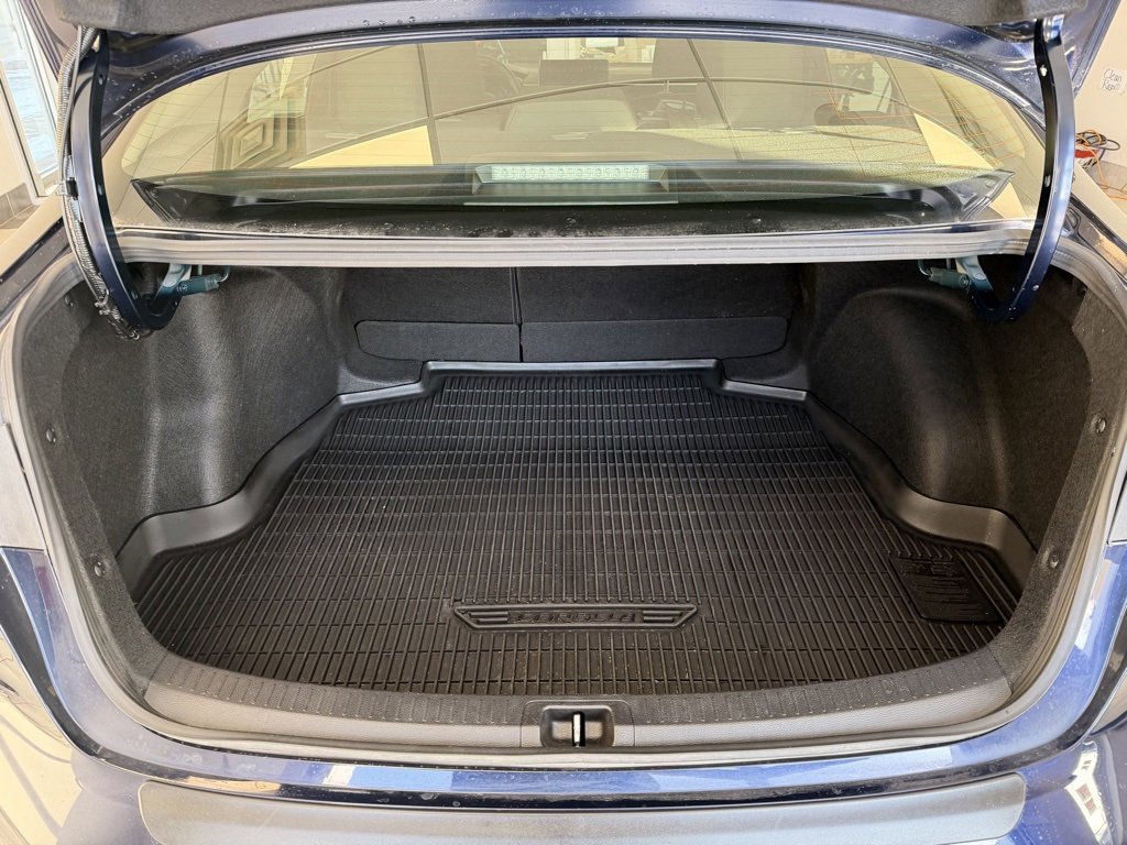 Certified 2025 Toyota Corolla LE w/ LE Premium Package image 24