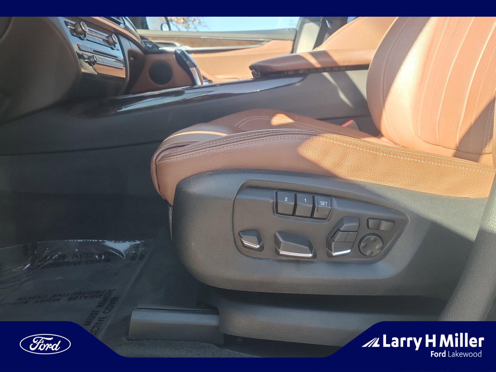 Used 2017 BMW X5 xDrive40e image 14