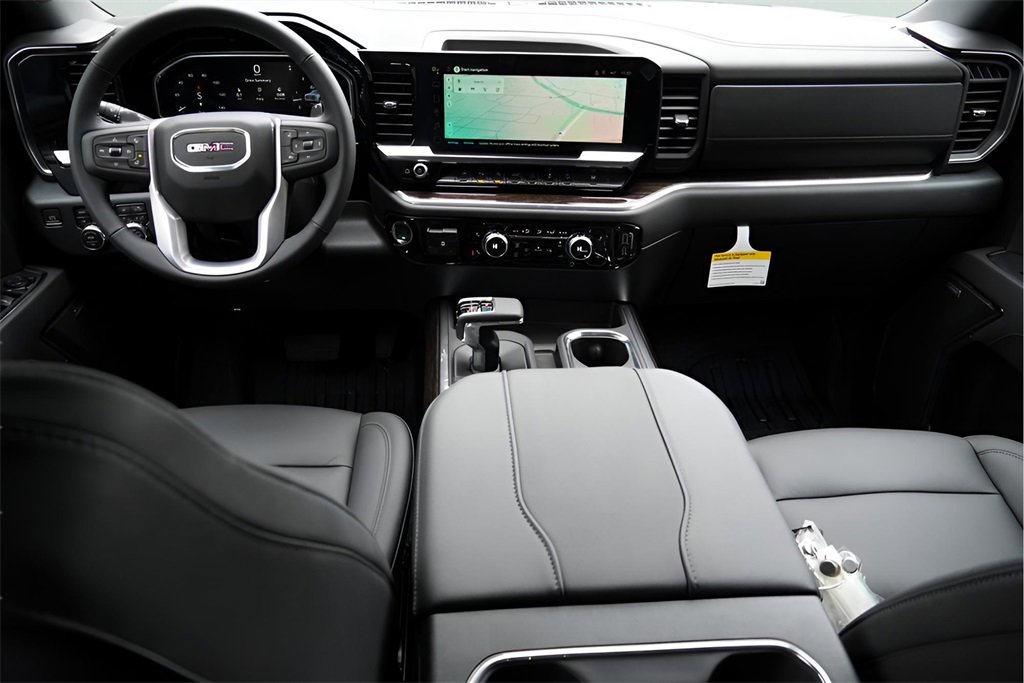 New 2026 GMC Sierra 1500 Elevation w/ Elevation Premium Package image 28