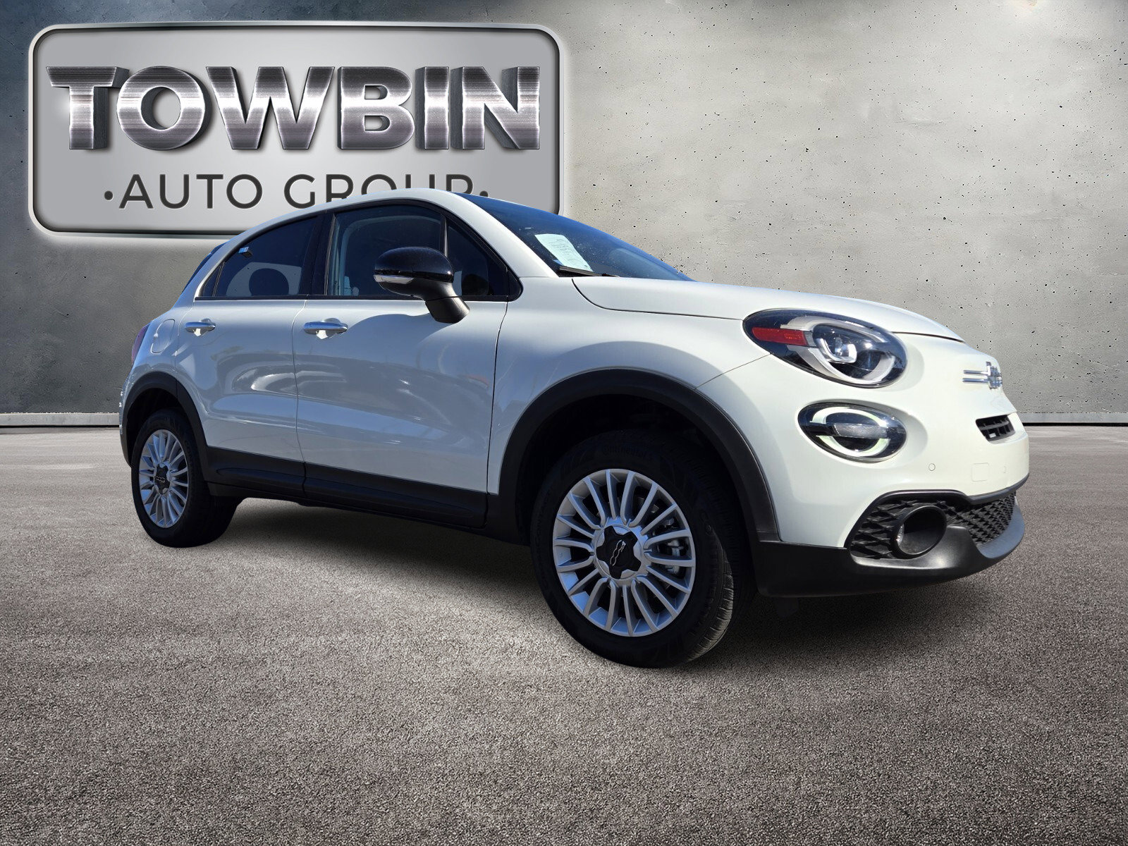 Used 2023 FIAT 500X Pop w/ Comfort Group image 2