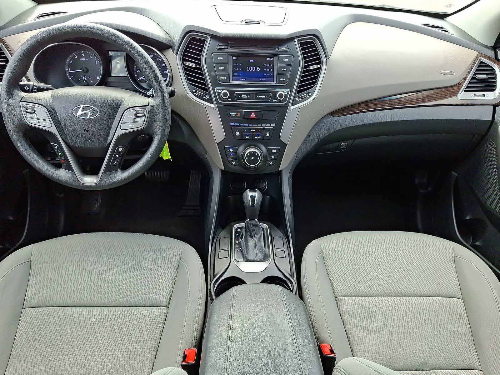 Used 2018 Hyundai Santa Fe Sport AWD/4WD image 24