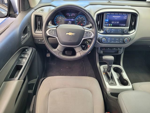 Used 2019 Chevrolet Colorado LT image 19