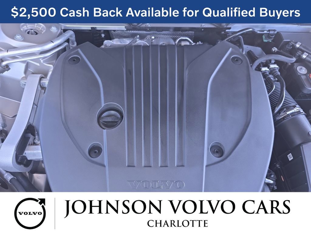 New 2026 Volvo XC90 B5 Plus w/ Protection Package image 34