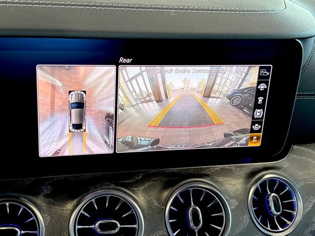 Used 2019 Mercedes-Benz AMG GT 53 image 36