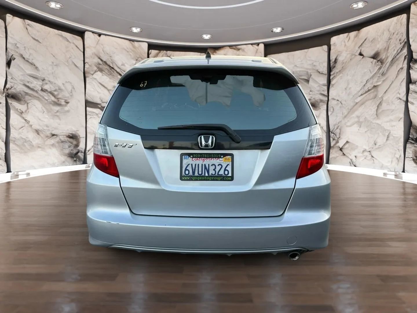 Used 2013 Honda Fit Sport image 7