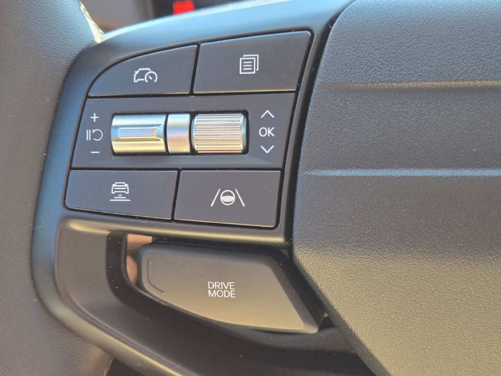 Certified 2025 Kia K4 GT-Line Turbo FWD image 23