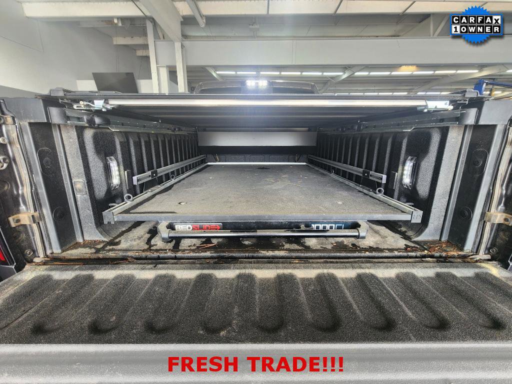 Used 2020 RAM 2500 Power Wagon AWD/4WD image 5