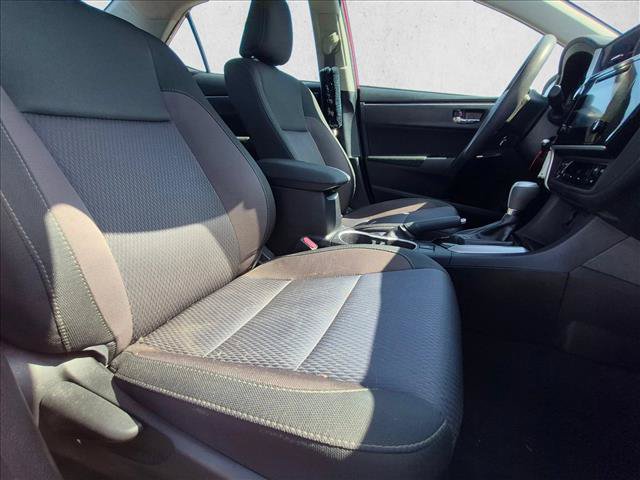 Used 2019 Toyota Corolla LE FWD image 19