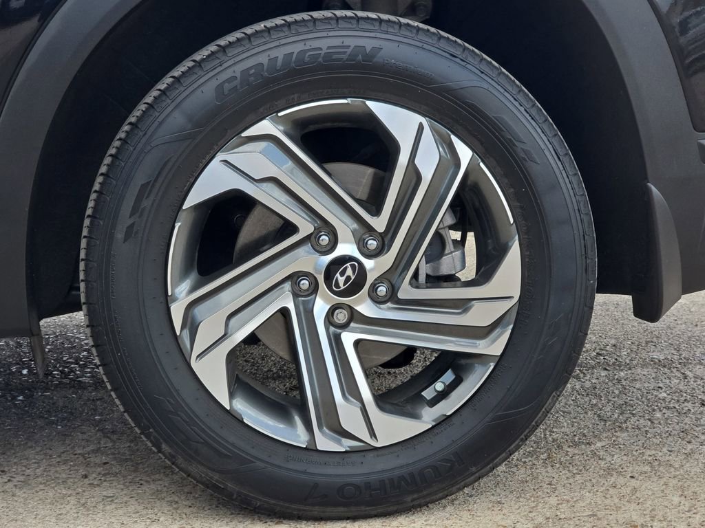 Used 2023 Hyundai Santa Fe SEL image 32