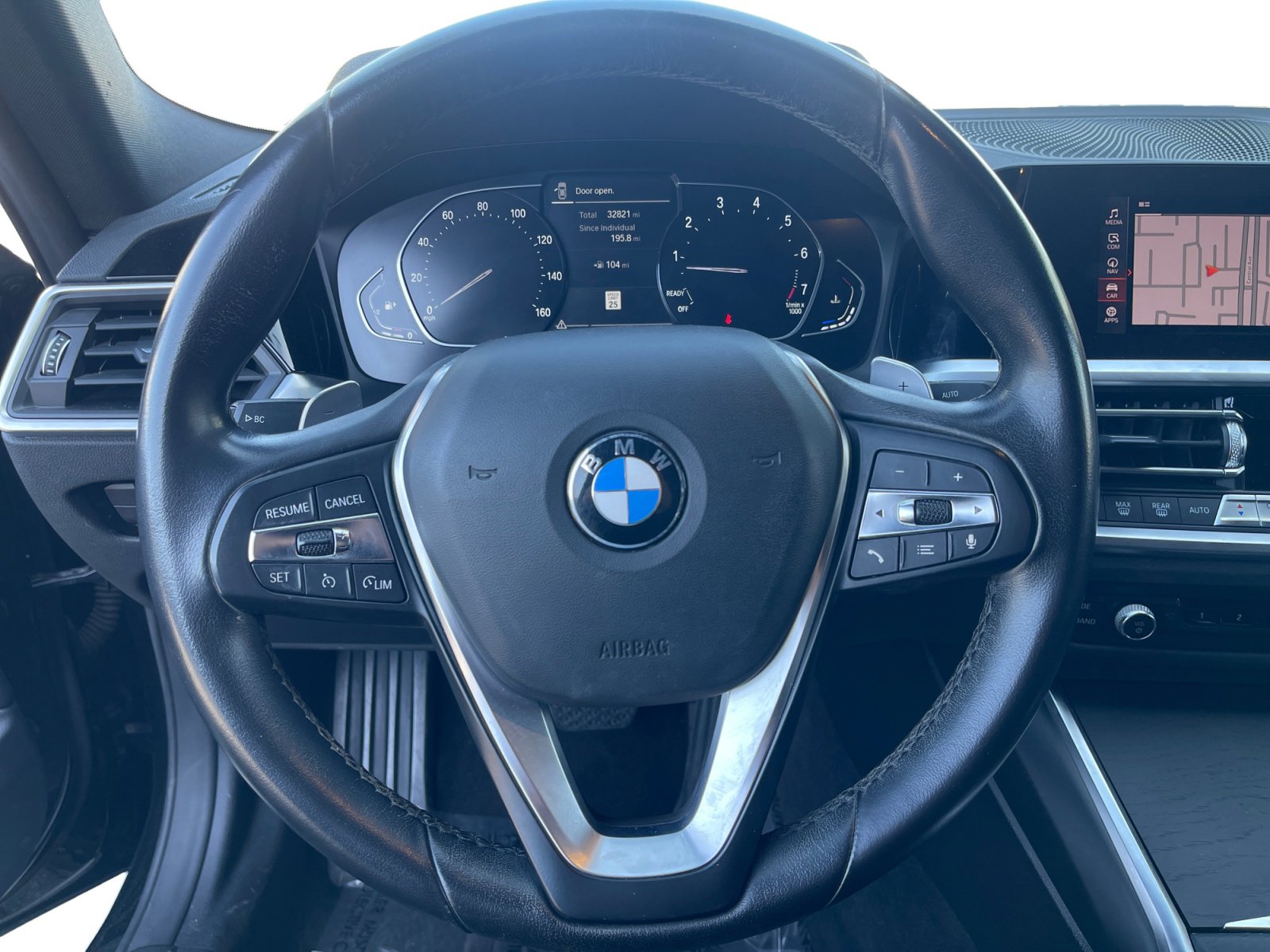 Used 2021 BMW 430i Coupe image 12