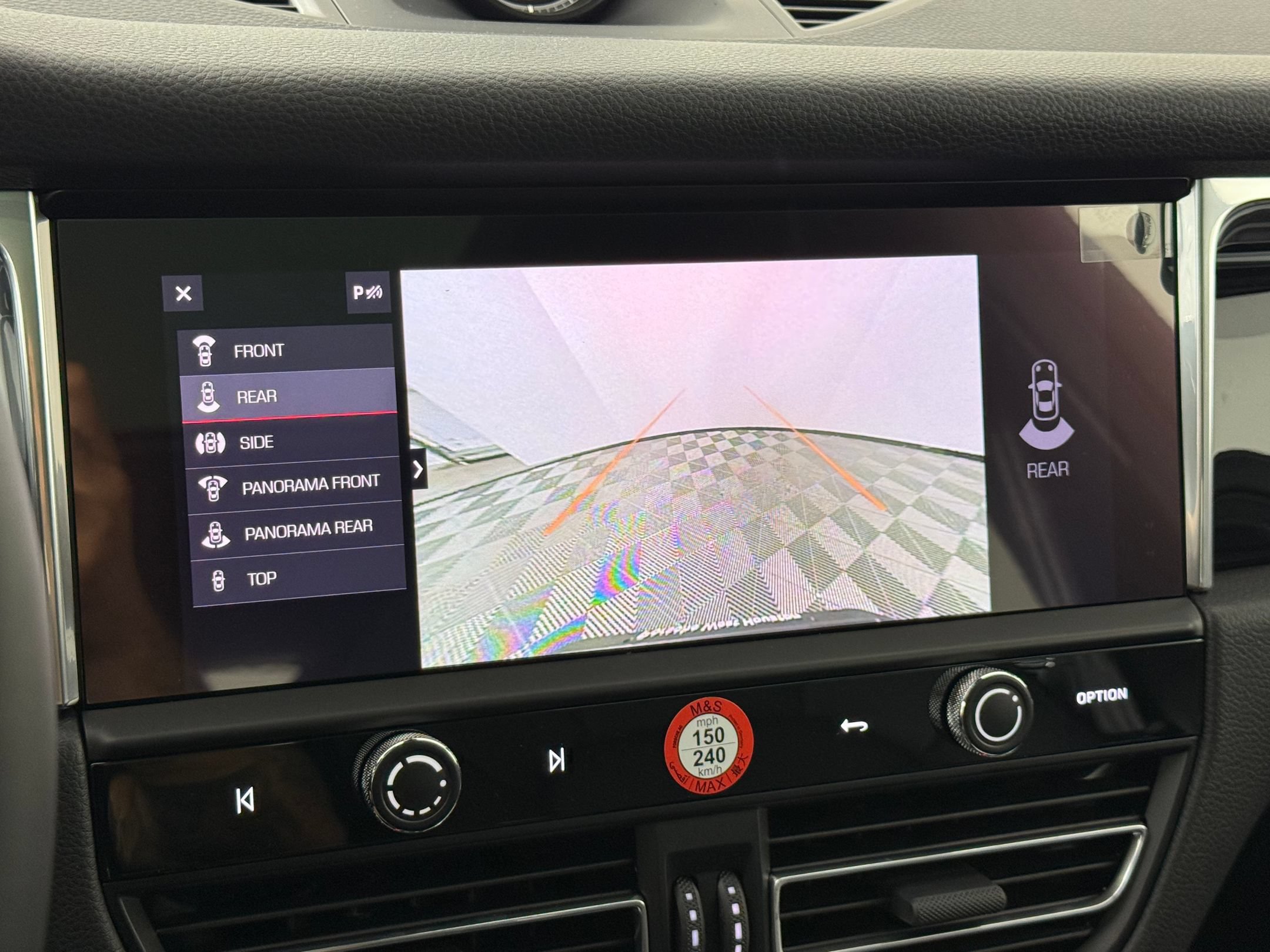 Certified 2026 Porsche Macan AWD/4WD image 25