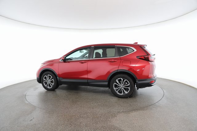Used 2021 Honda CR-V EX image 8