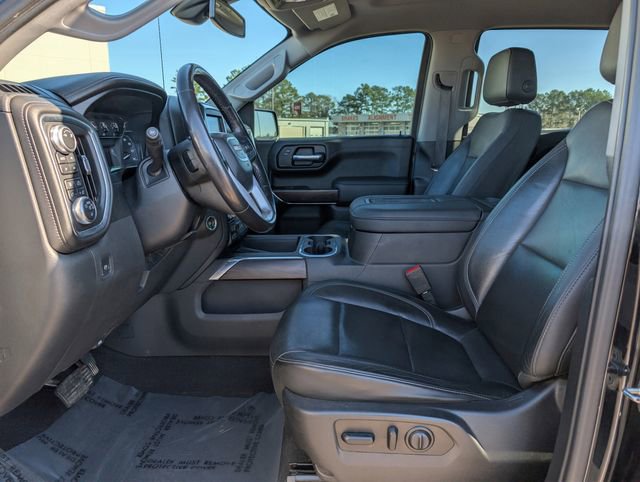 Used 2019 GMC Sierra 1500 SLT w/ SLT Premium Plus Package image 15