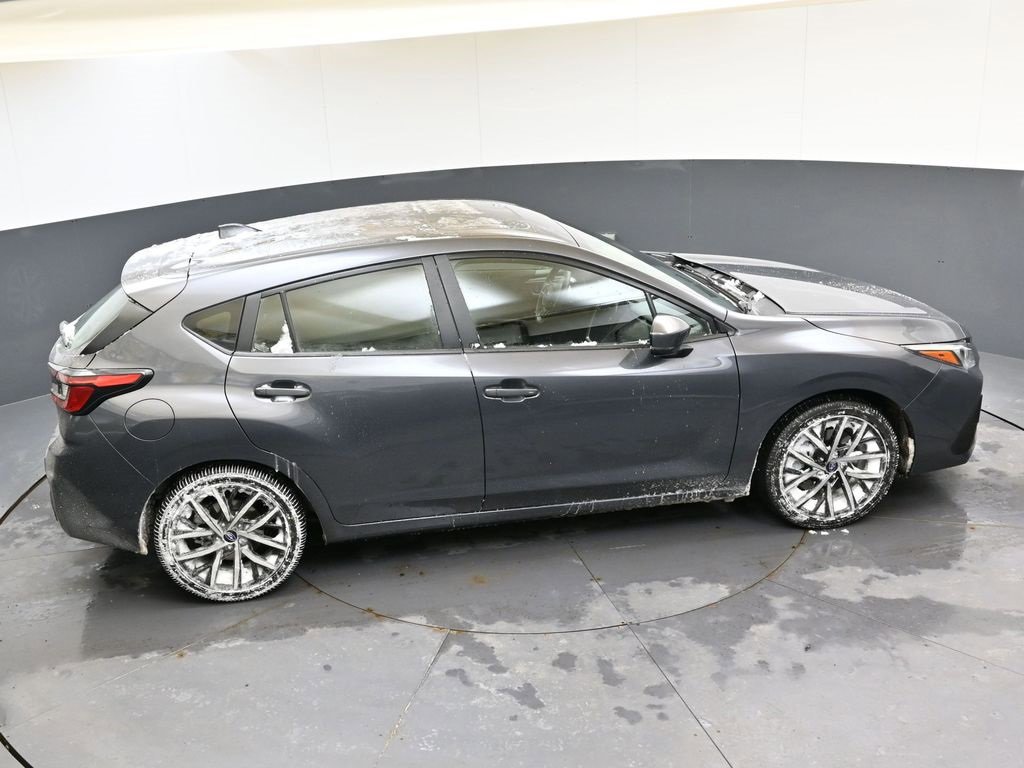 New 2026 Subaru Impreza 2.0i Sport image 49