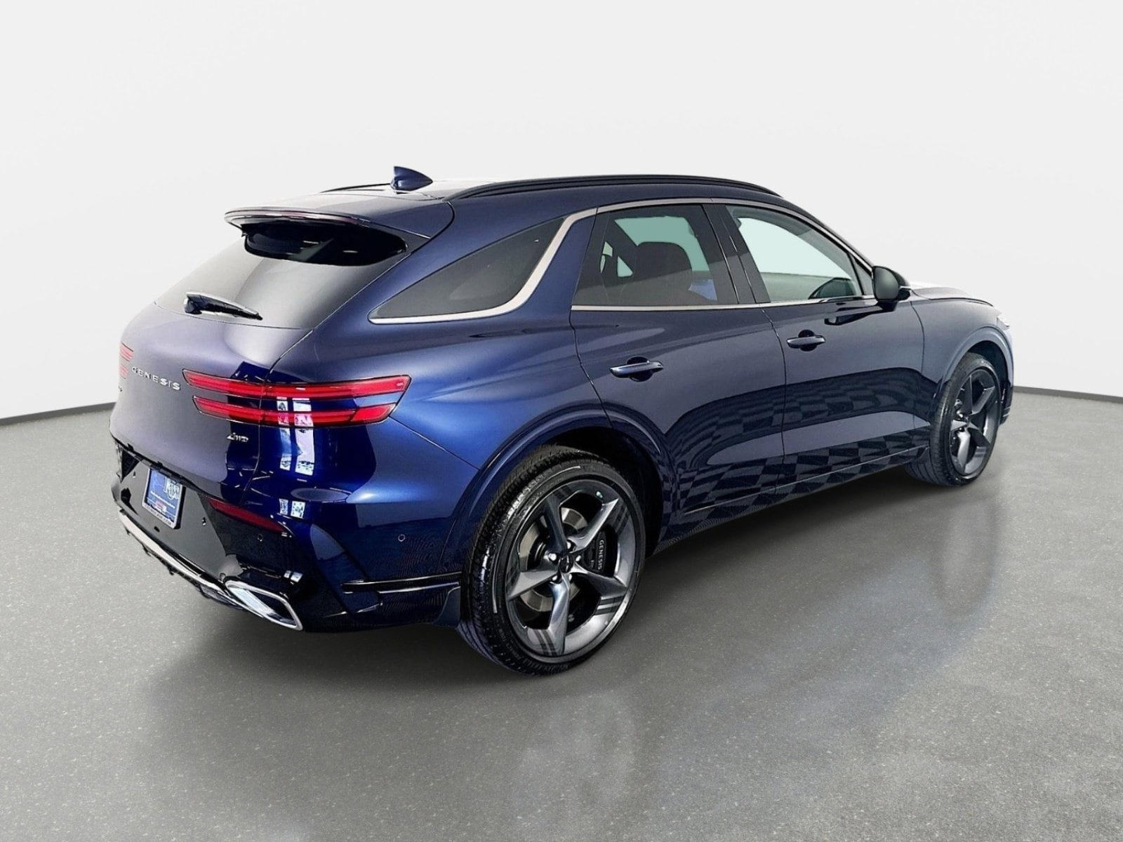 New 2026 Genesis GV70 2.5T Sport Prestige AWD/4WD image 5