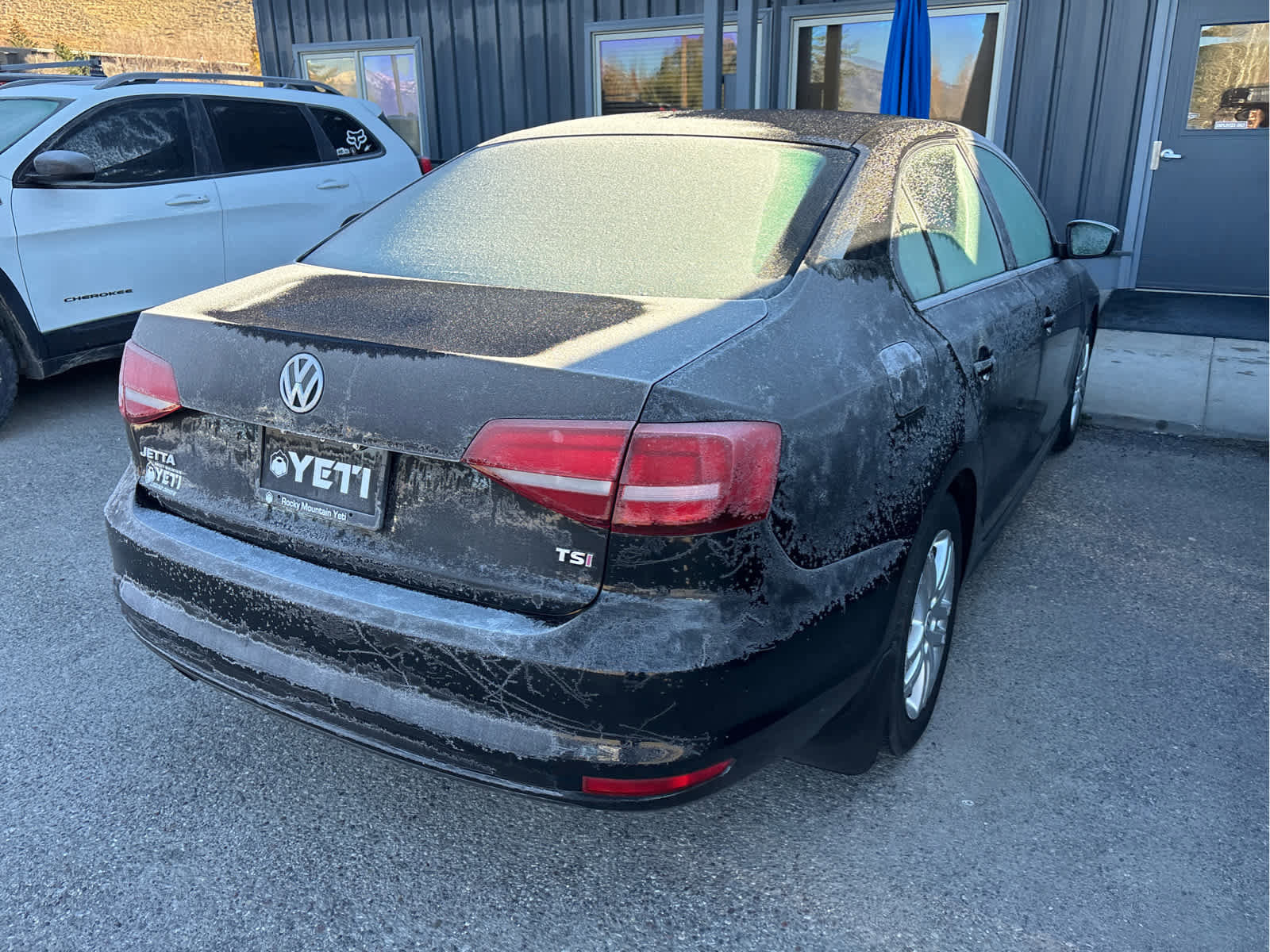 Used 2018 Volkswagen Jetta S w/ Cold Weather Package image 6