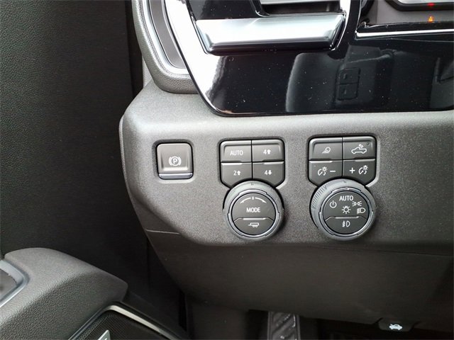 New 2026 Chevrolet Silverado 1500 RST w/ All Star Edition Plus image 18