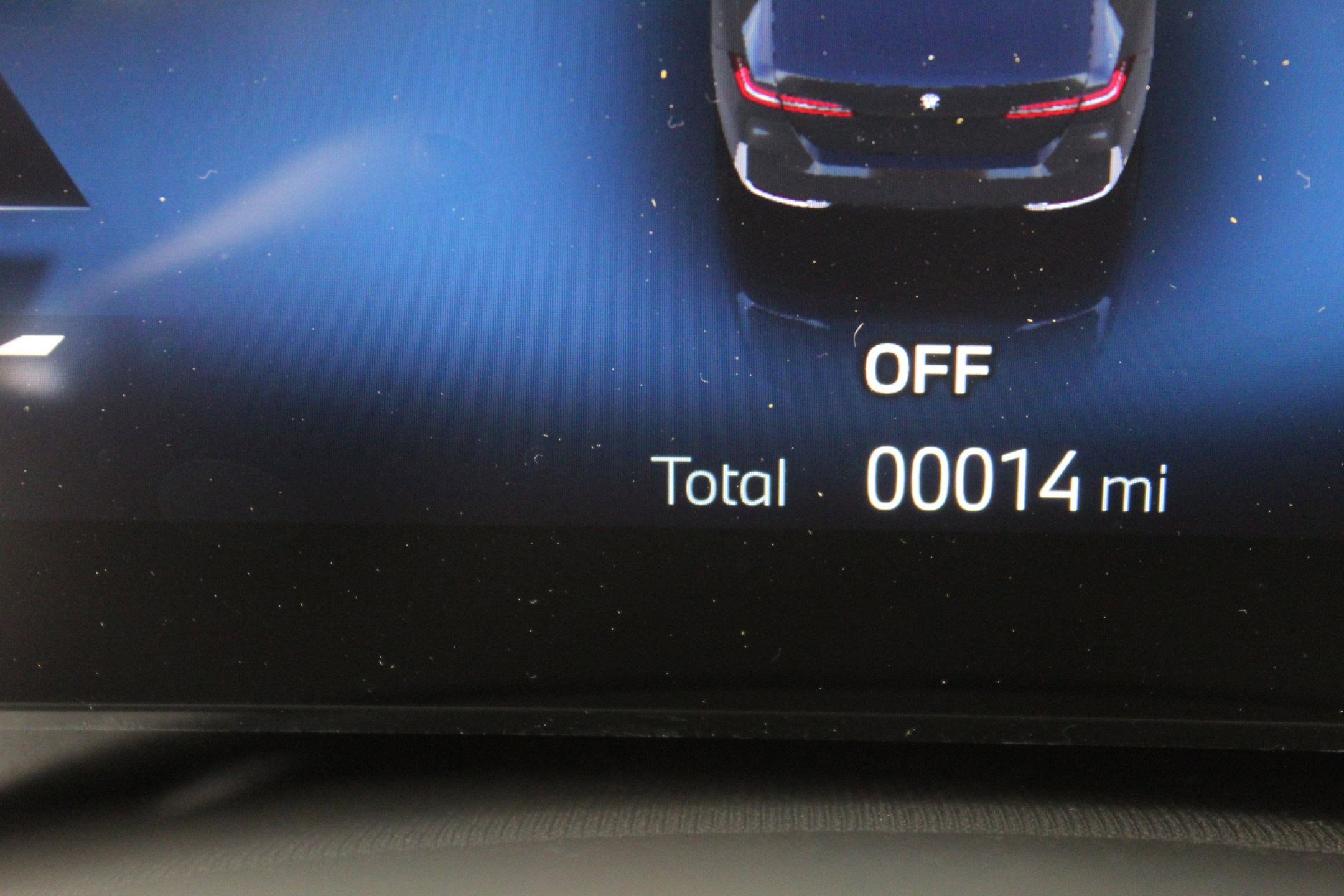 New 2025 BMW 530i 530i image 18