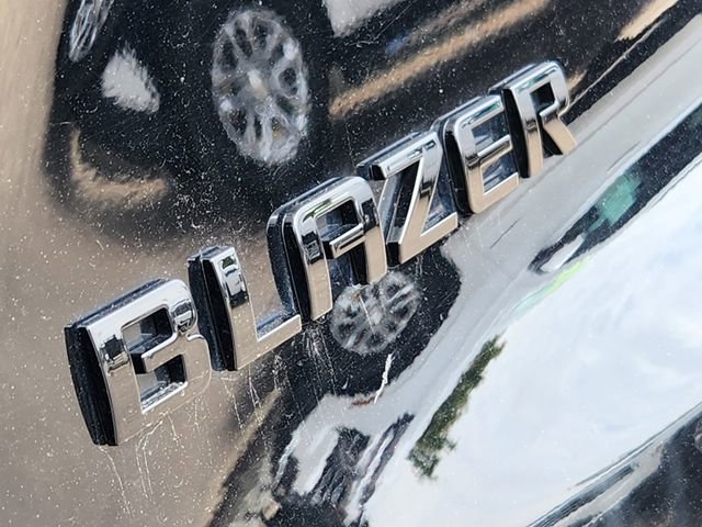 Used 2024 Chevrolet Blazer LT w/ Convenience Package FWD image 13