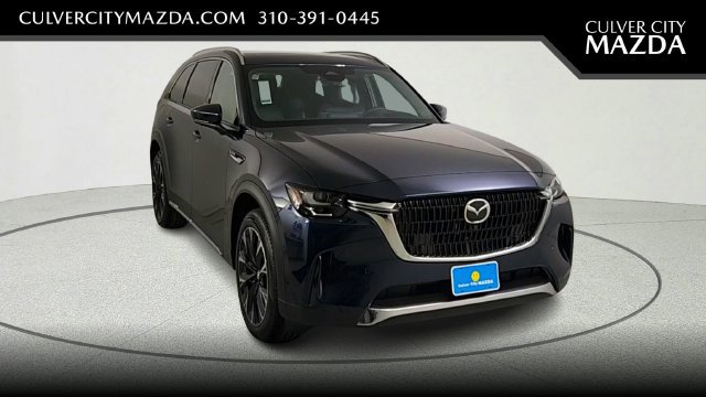 New 2026 MAZDA CX-90 Plug-In Hybrid w/ Premium Plus