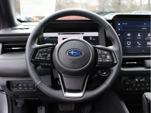 New 2026 Subaru Outback Touring XT AWD/4WD image 29