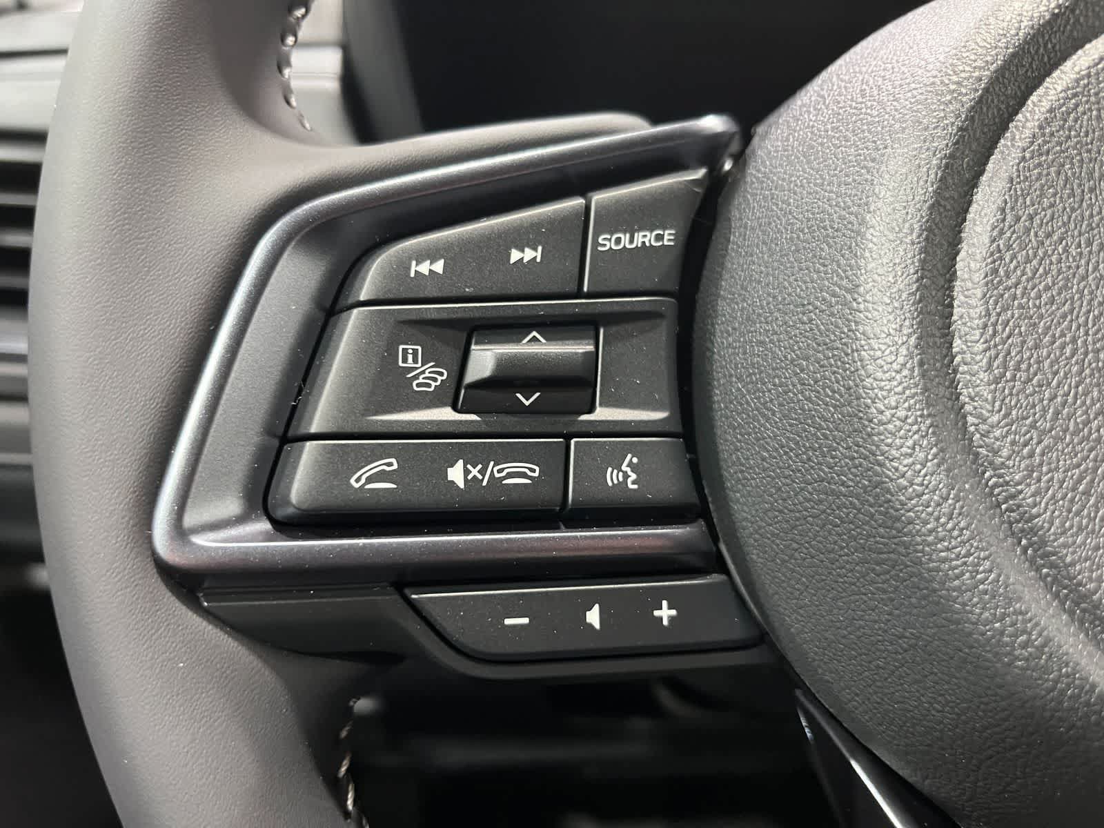 New 2026 Subaru Forester Touring AWD/4WD image 17