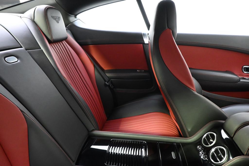Used 2016 Bentley Continental GT AWD/4WD image 25