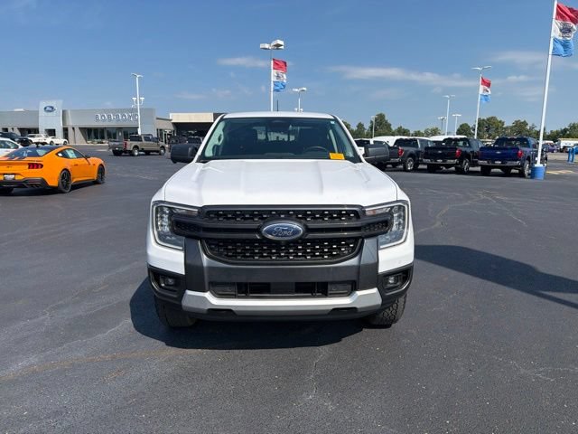 Used 2024 Ford Ranger XLT w/ Technology Package AWD/4WD image 2