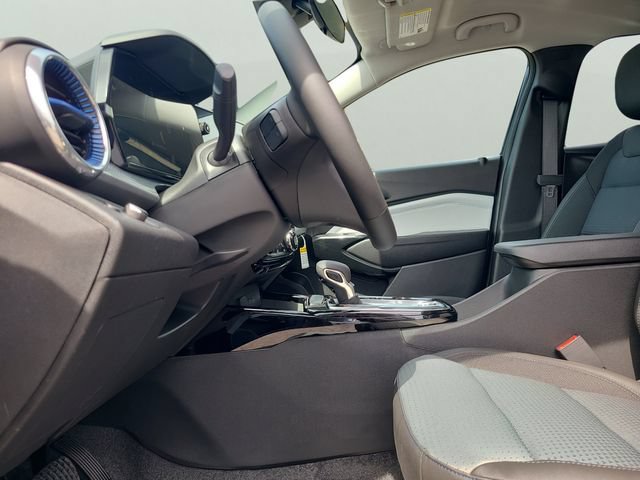 New 2026 Chevrolet Trax LT w/ Midnight Edition FWD image 20