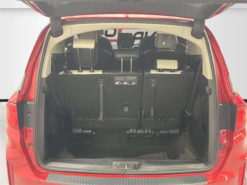 Used 2025 Honda Odyssey Elite image 29