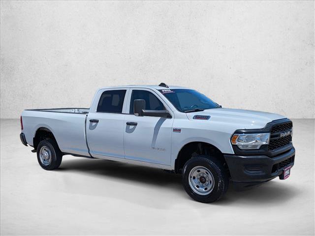 Used 2022 RAM 2500 Tradesman AWD/4WD video 3