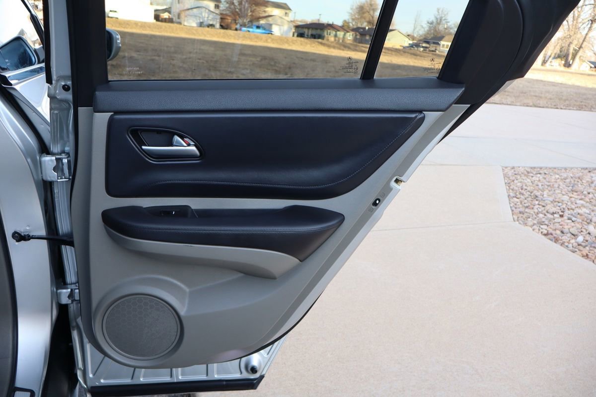 Used 2012 Acura ZDX w/ Technology Package image 25