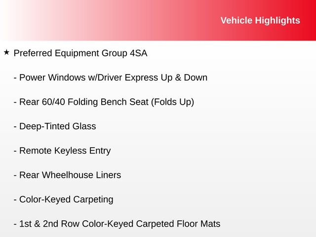 Used 2018 GMC Sierra 1500 SLT w/ SLT Premium Package image 9