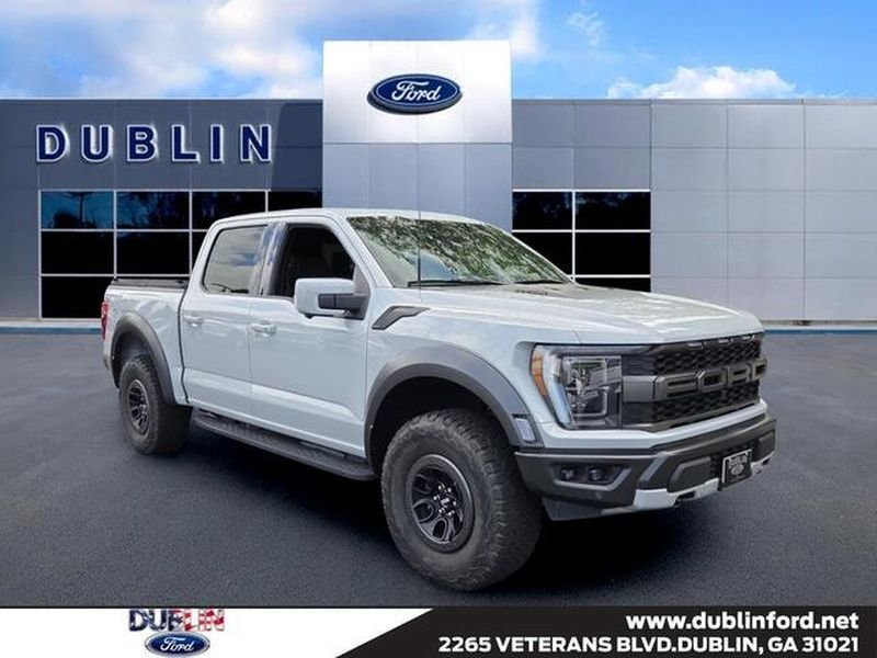 Used 2023 Ford F150 Raptor w/ Raptor Carbon Fiber Package AWD/4WD video 1