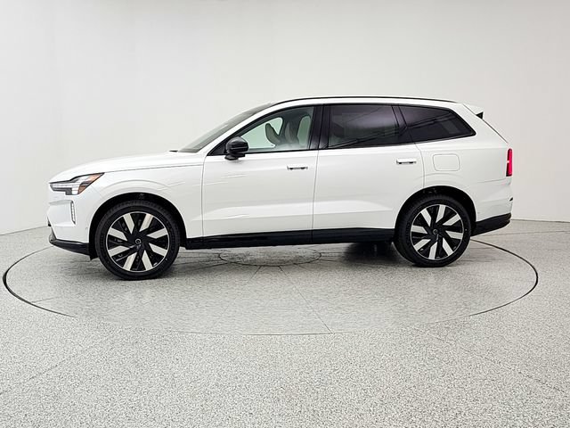 New 2026 Volvo EX90 Plus AWD/4WD image 8