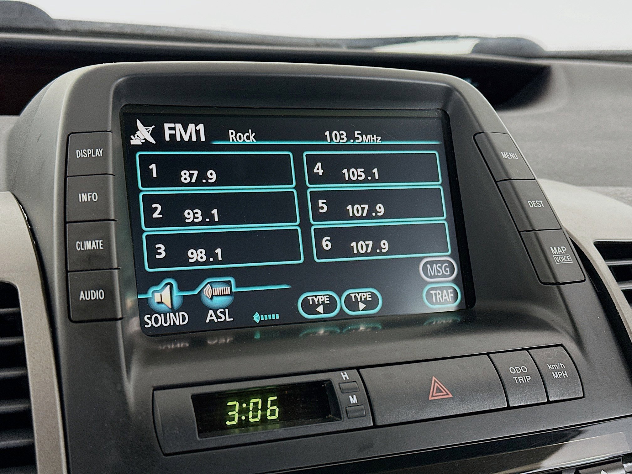 Used 2009 Toyota Prius image 21