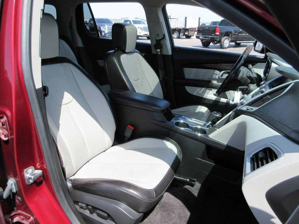 Used 2016 GMC Terrain Denali FWD image 22