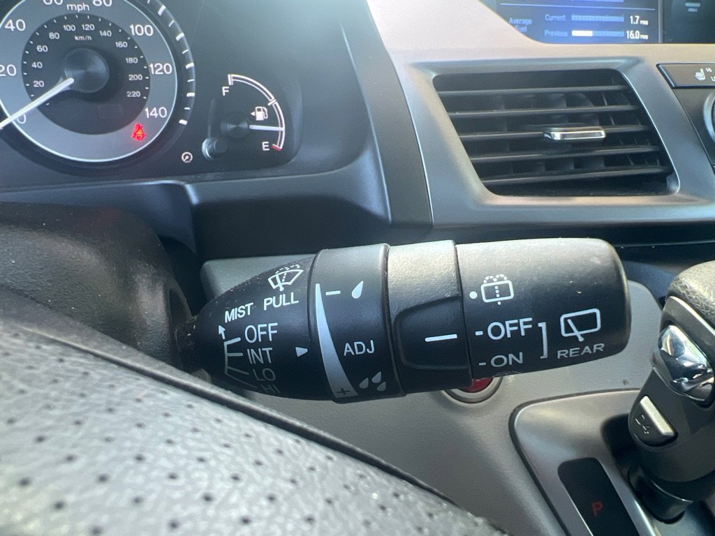 Used 2014 Honda Odyssey EX-L image 14